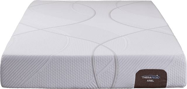 Therapedic Ariel King Mattress - Thumbnail - Image 2