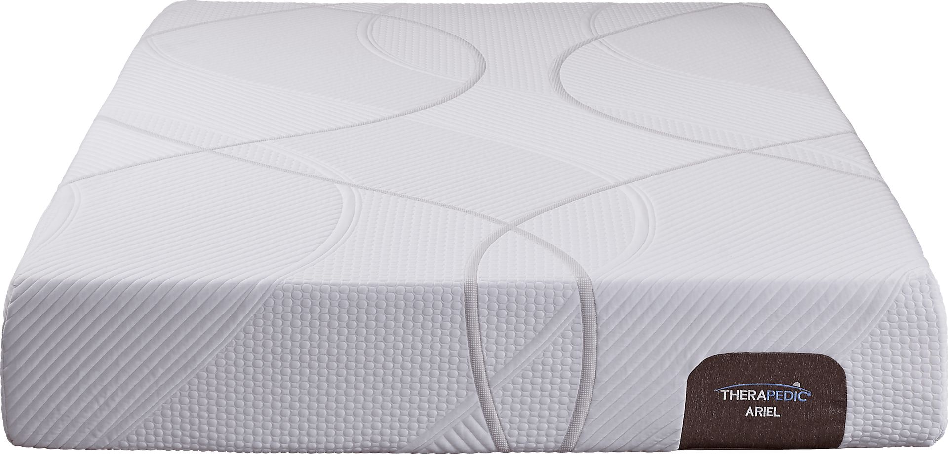 Therapedic Ariel King Mattress - Image 2