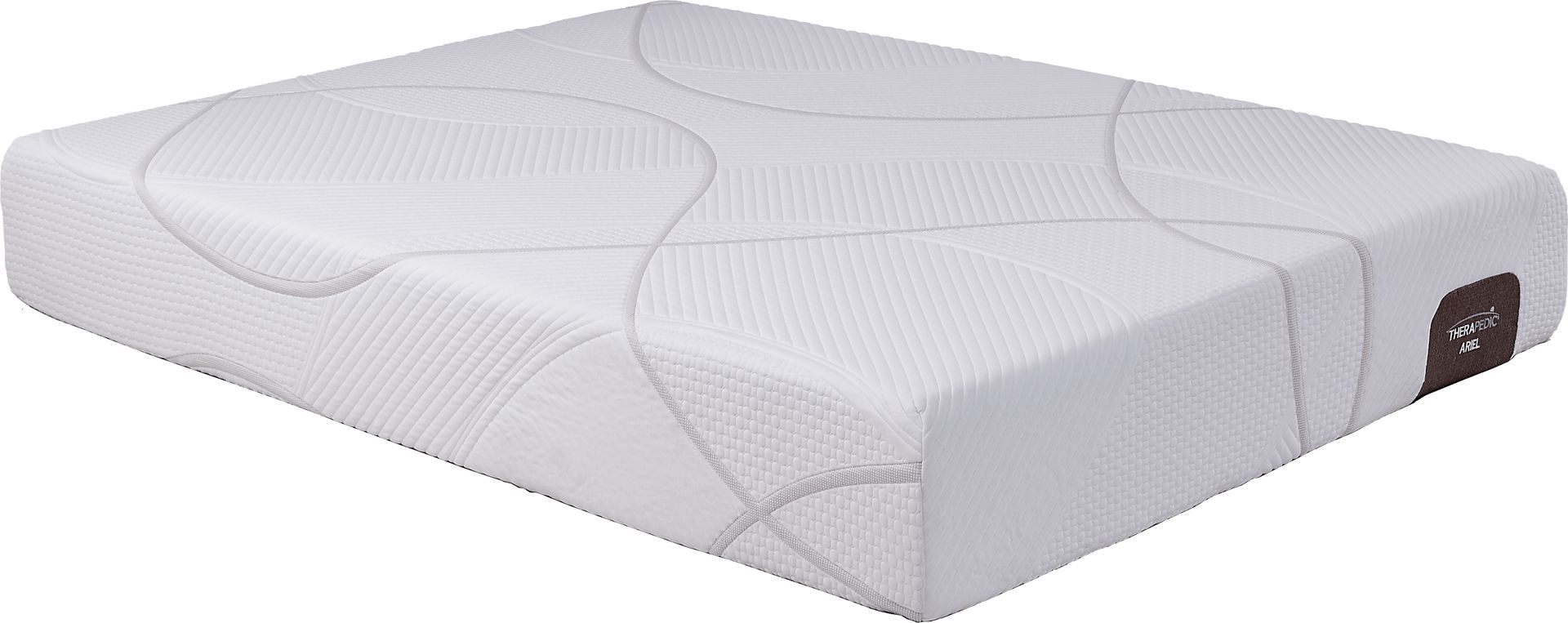 Therapedic Ariel King Mattress - Image 1
