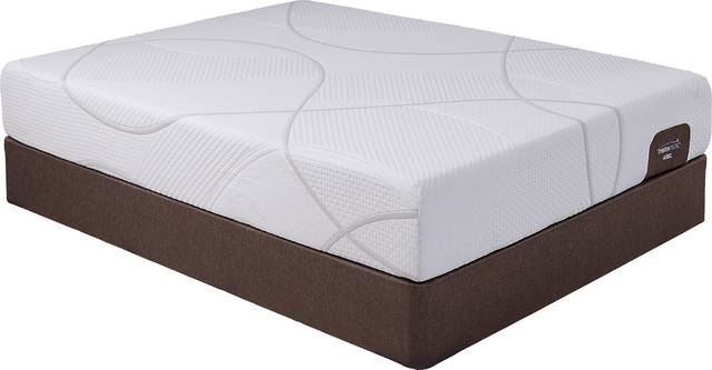 Therapedic Ariel Queen Mattress Set - Thumbnail - Image 1