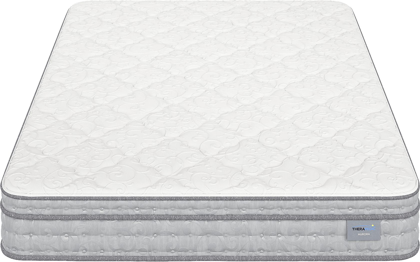 Therapedic Aurora Twin Mattress - Thumbnail 4