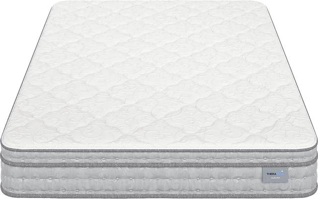 Therapedic Aurora Full Mattress - Thumbnail - Image 2