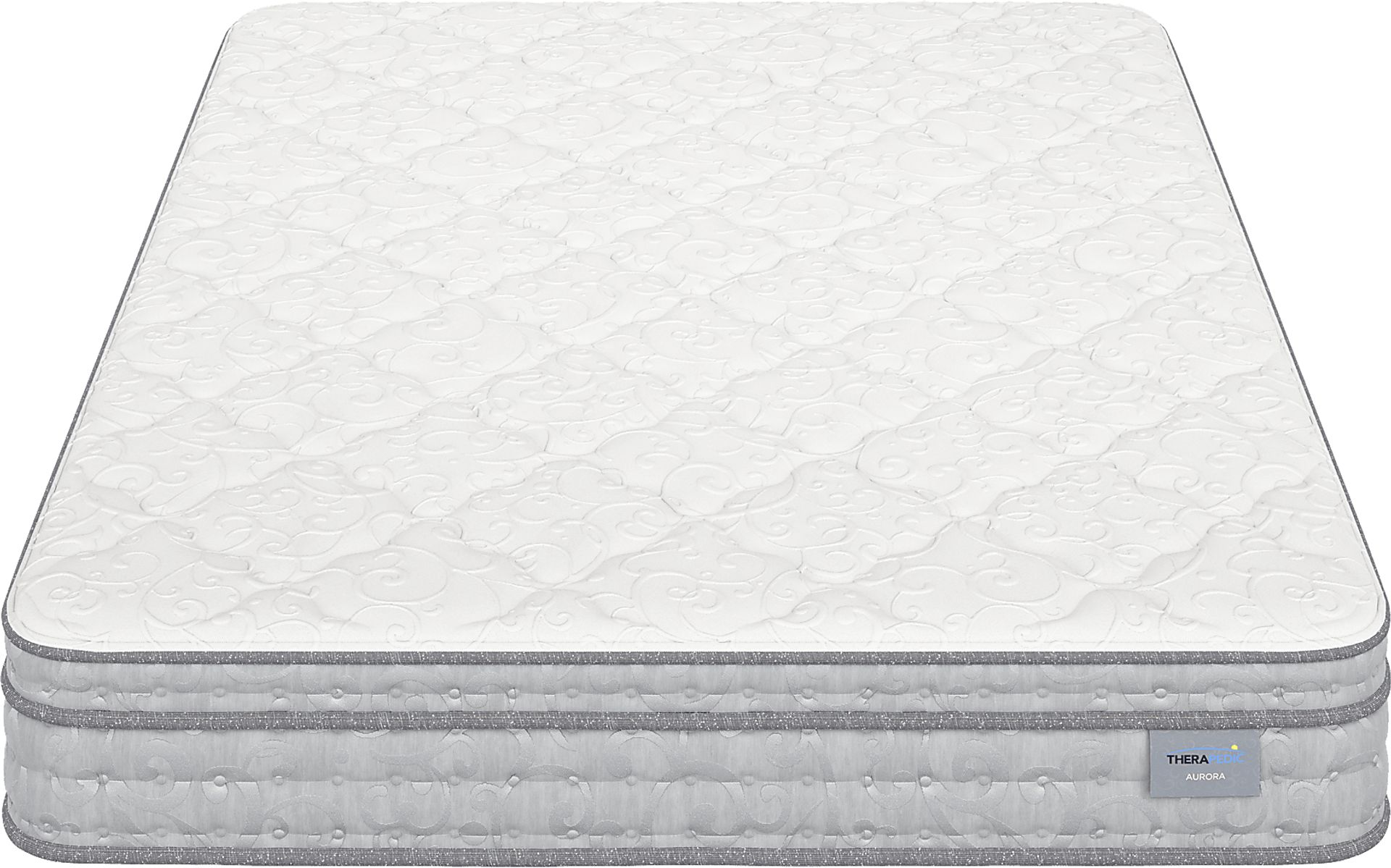 Therapedic Aurora Full Mattress - Image 2