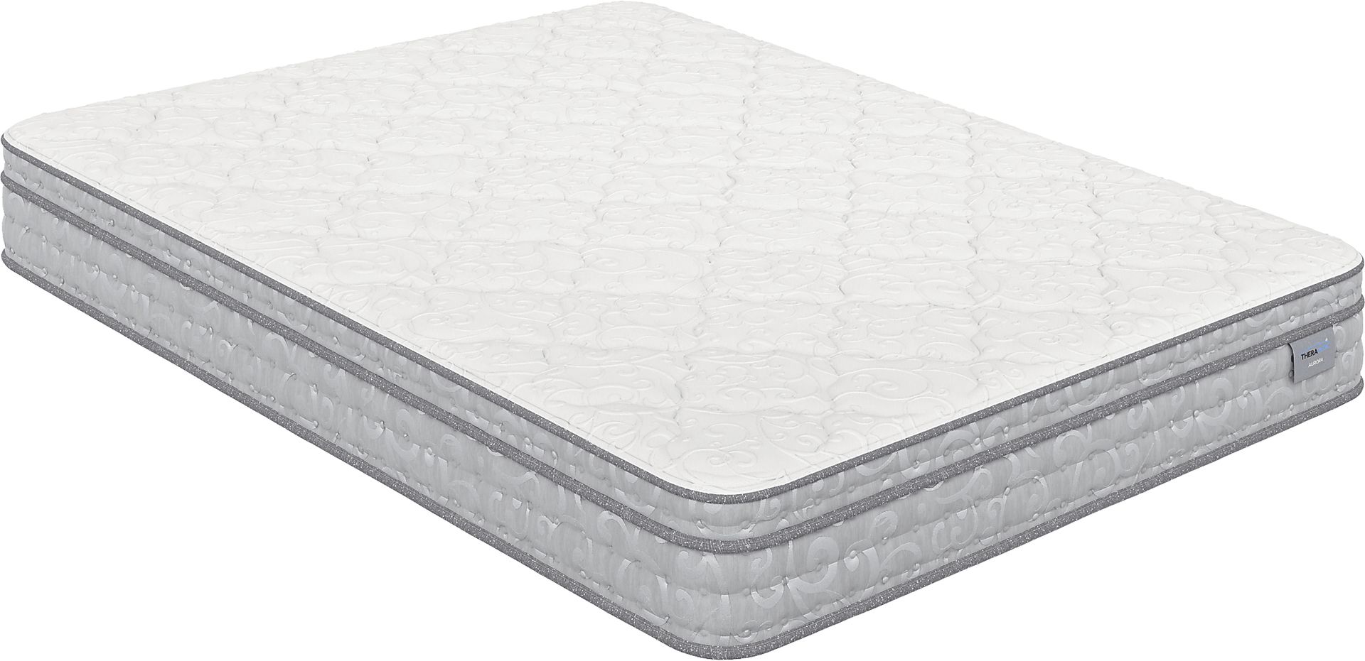 Therapedic Aurora Full Mattress - Image 1
