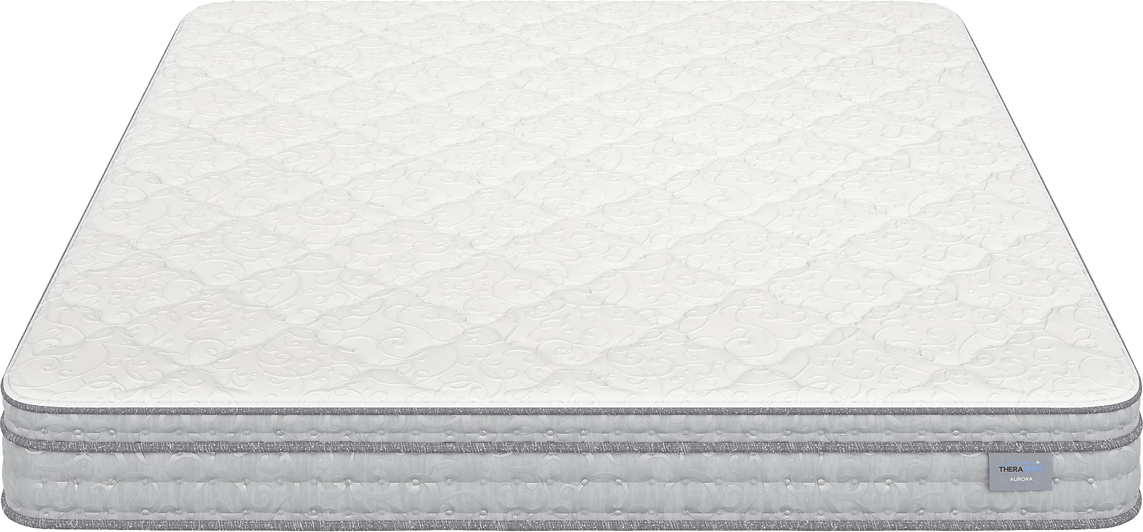 Therapedic Aurora Twin Mattress - Thumbnail 2