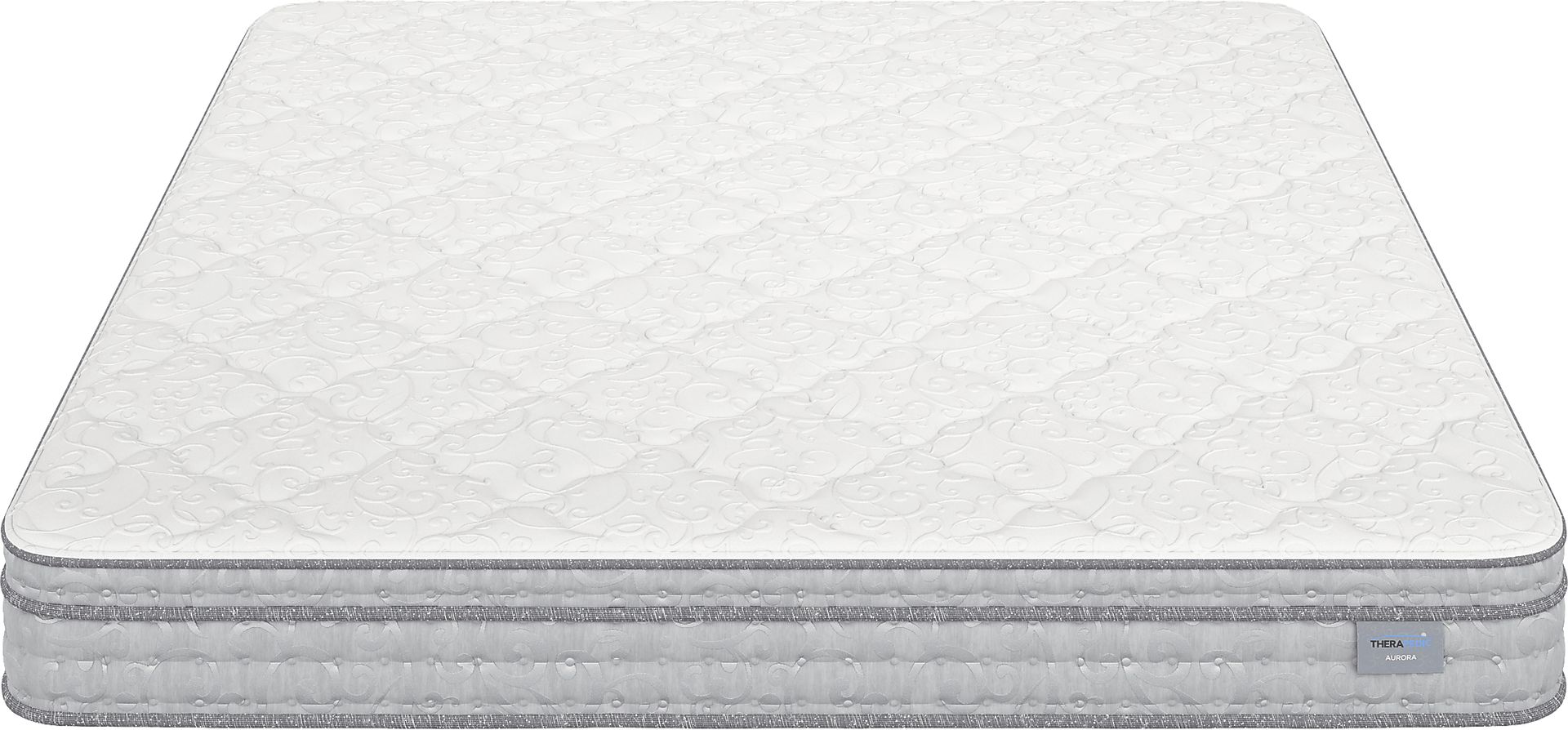 Therapedic Aurora King Mattress - Image 2
