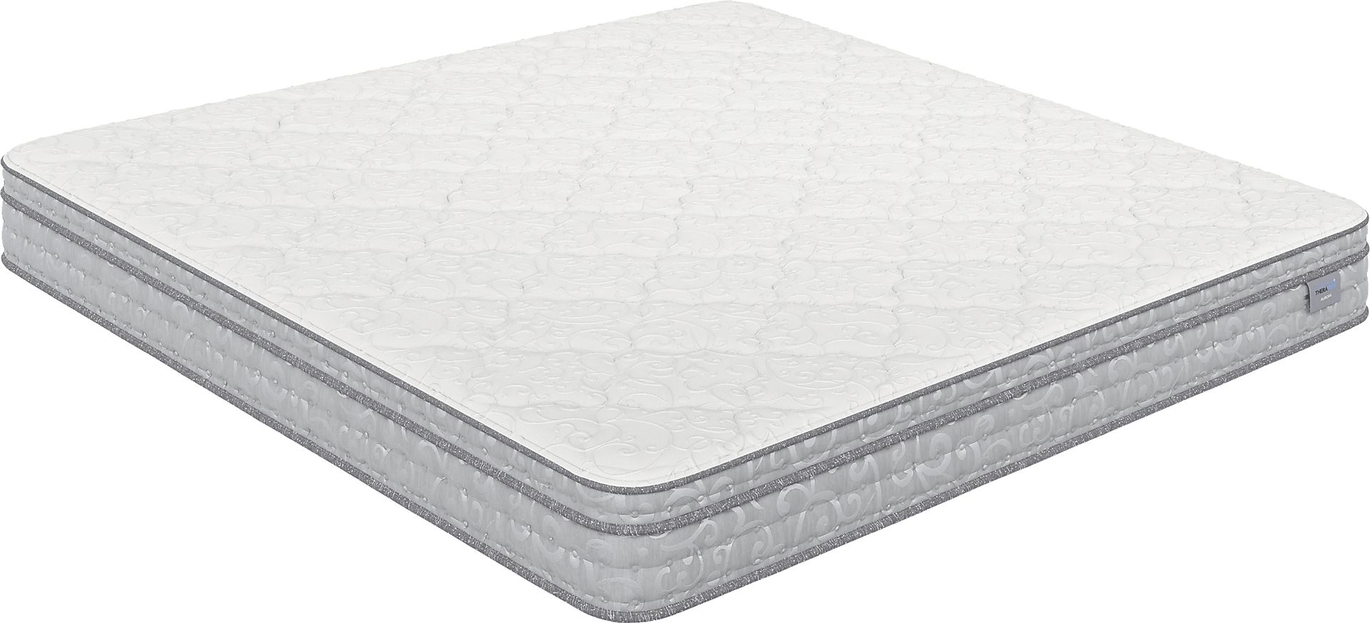 Therapedic Aurora King Mattress - Image 1
