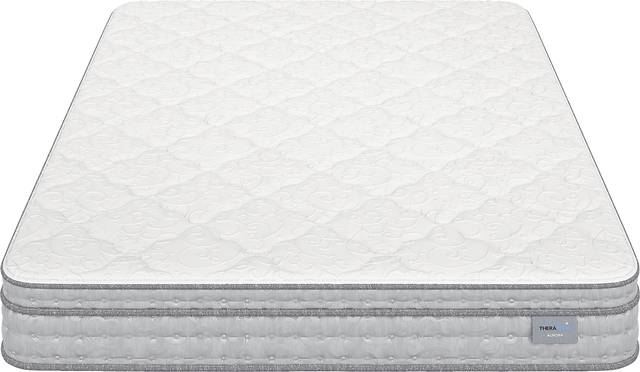 Therapedic Aurora Queen Mattress - Thumbnail - Image 2