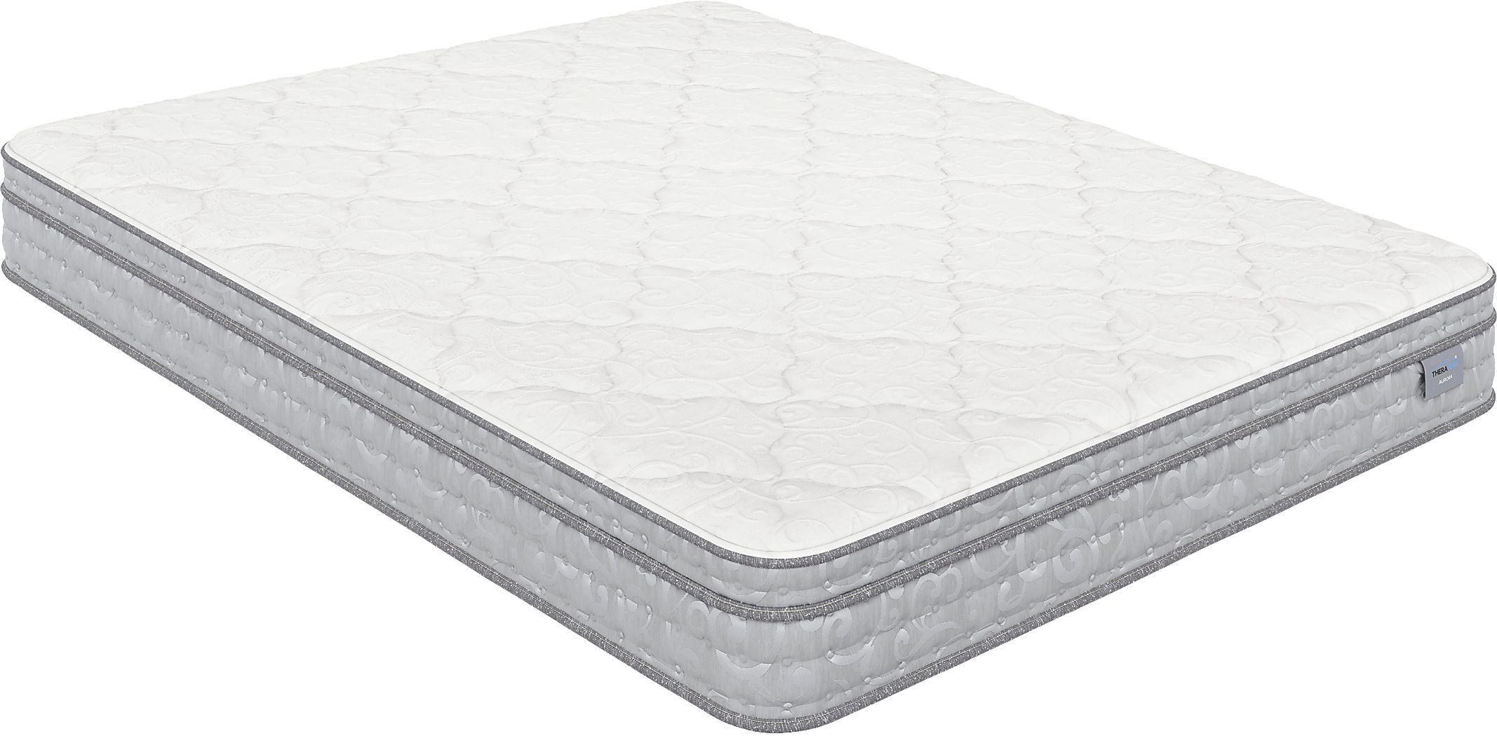 Therapedic Aurora Queen Mattress