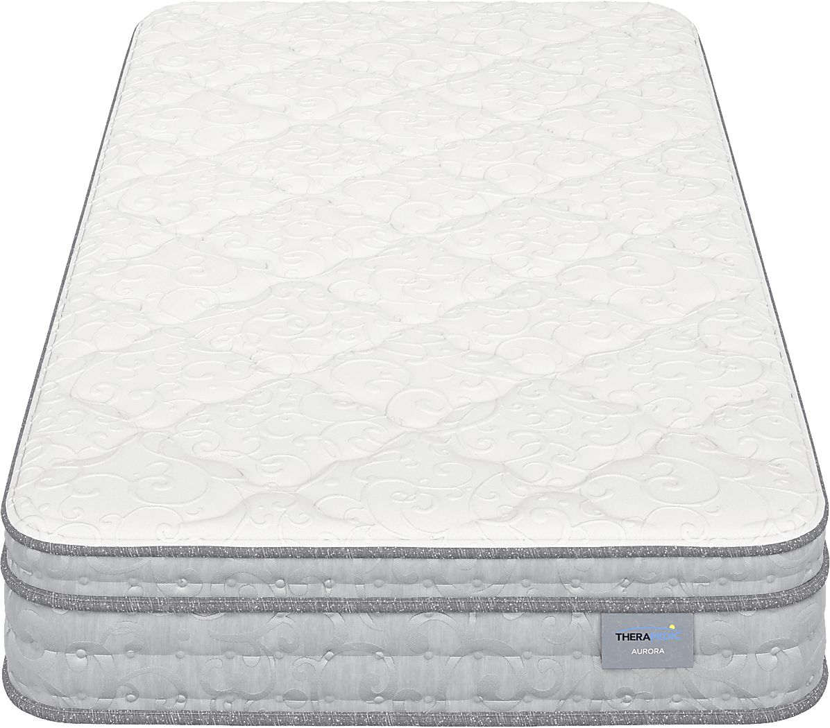 Therapedic Aurora Twin Mattress