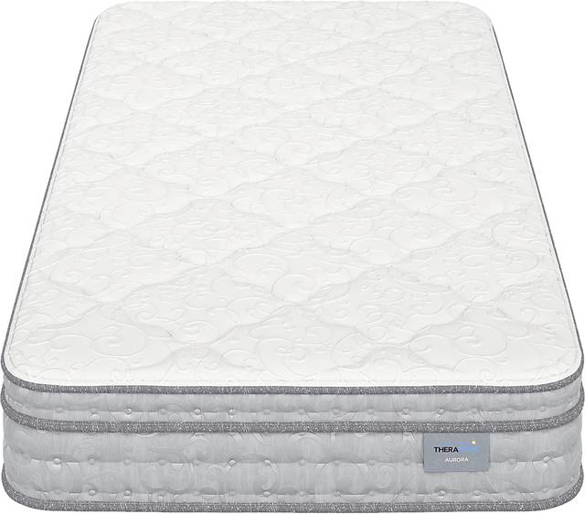 Therapedic Aurora Twin Mattress - Thumbnail - Image 2