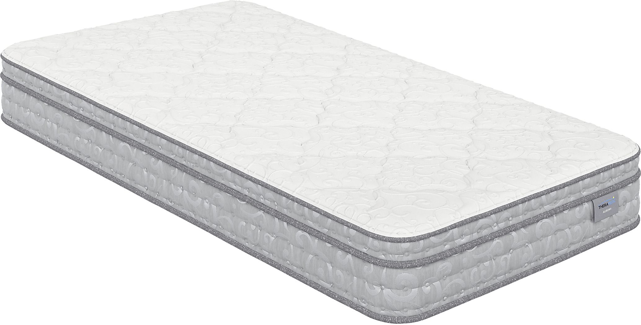 Therapedic Aurora Twin Mattress - Thumbnail 5