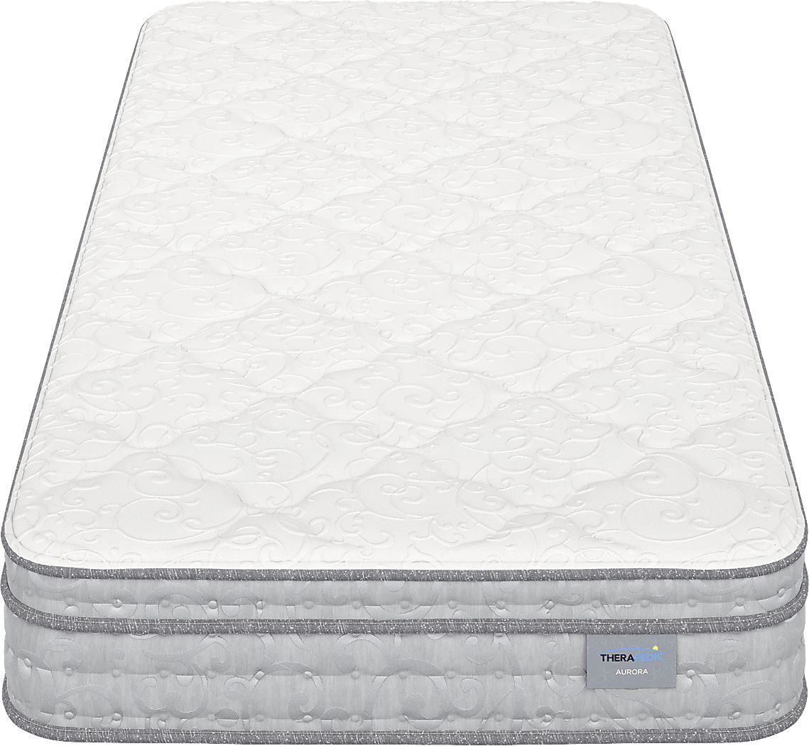 Therapedic Aurora Queen Mattress - Thumbnail 3