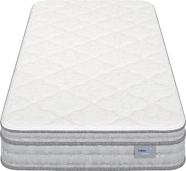Therapedic Aurora Twin Xl Mattress - Thumbnail - Image 2