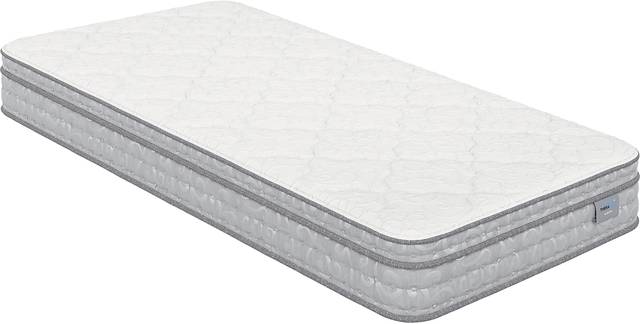 Therapedic Aurora Twin Xl Mattress - Thumbnail - Image 1