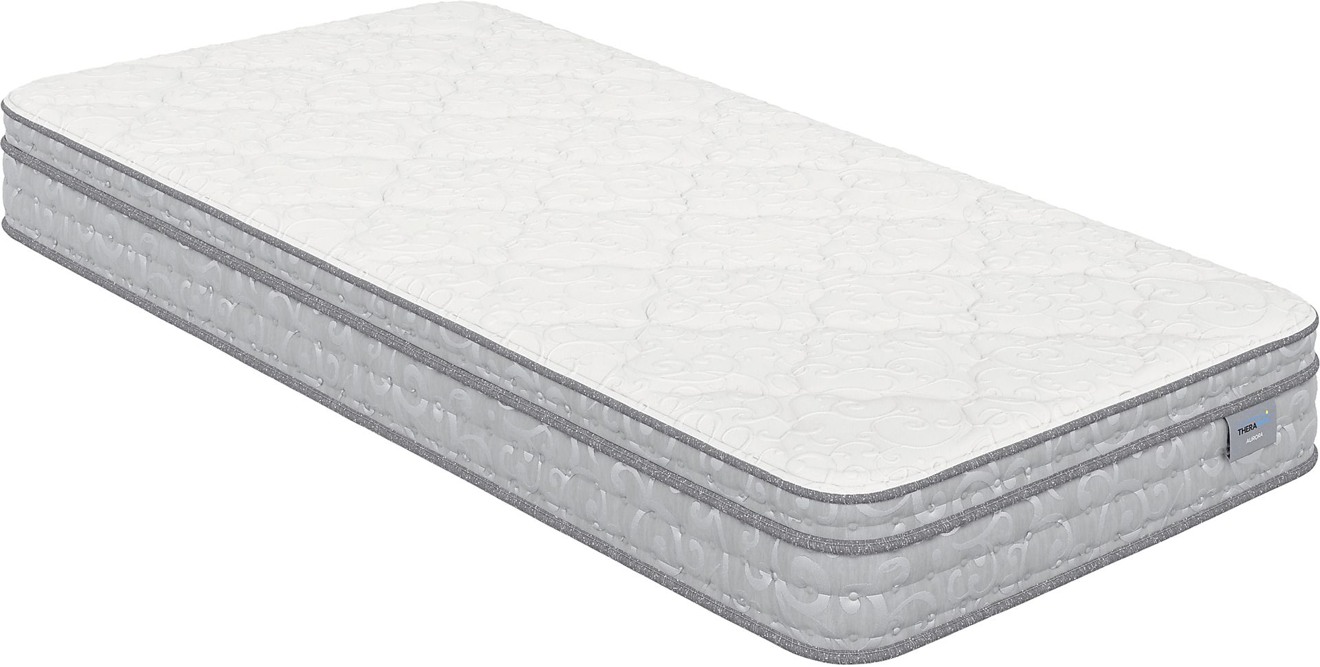 Therapedic Aurora Twin Xl Mattress - Image 1