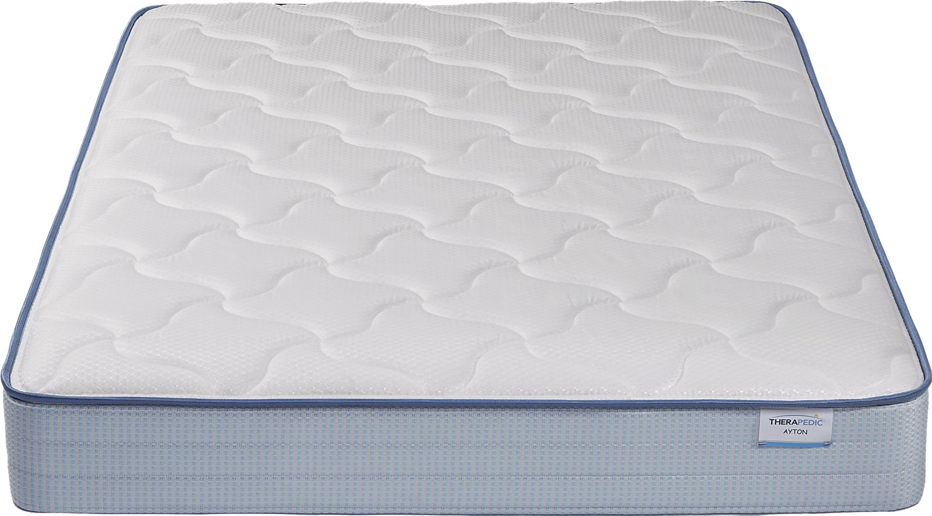 Therapedic Ayton Full Mattress - Image 2