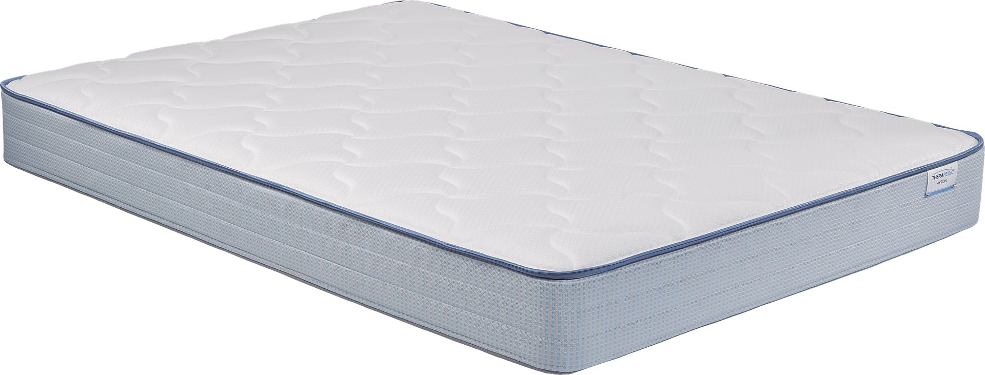 Therapedic Ayton Full Mattress - Image 1