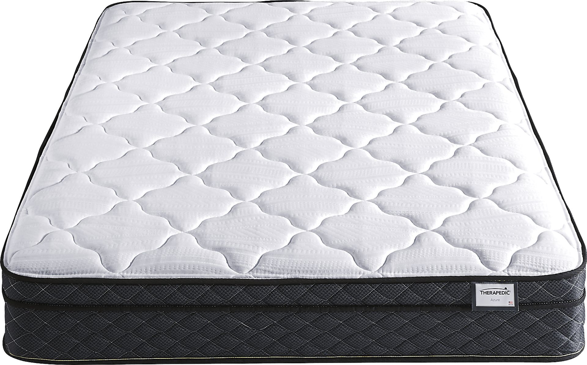 Therapedic Azure Full Mattress - Image 2