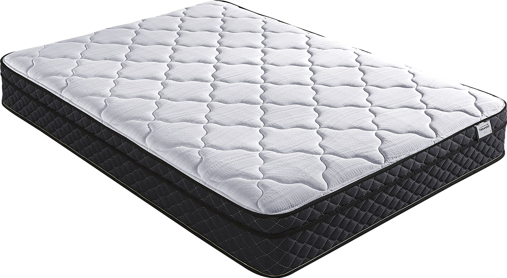 Therapedic Azure Full Mattress - Image 1
