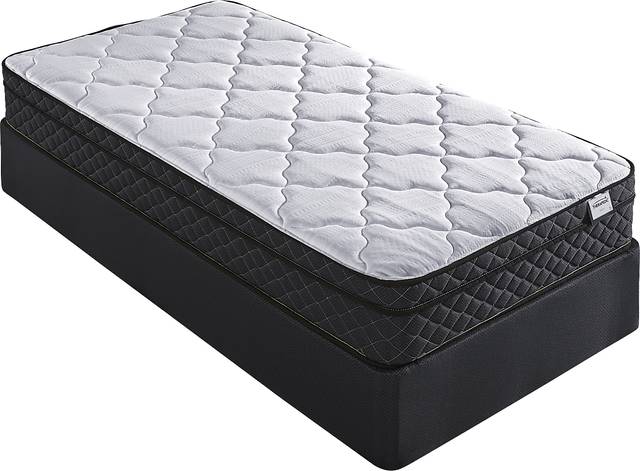 Therapedic Azure High Profile Twin Mattress Set - Thumbnail - Image 1