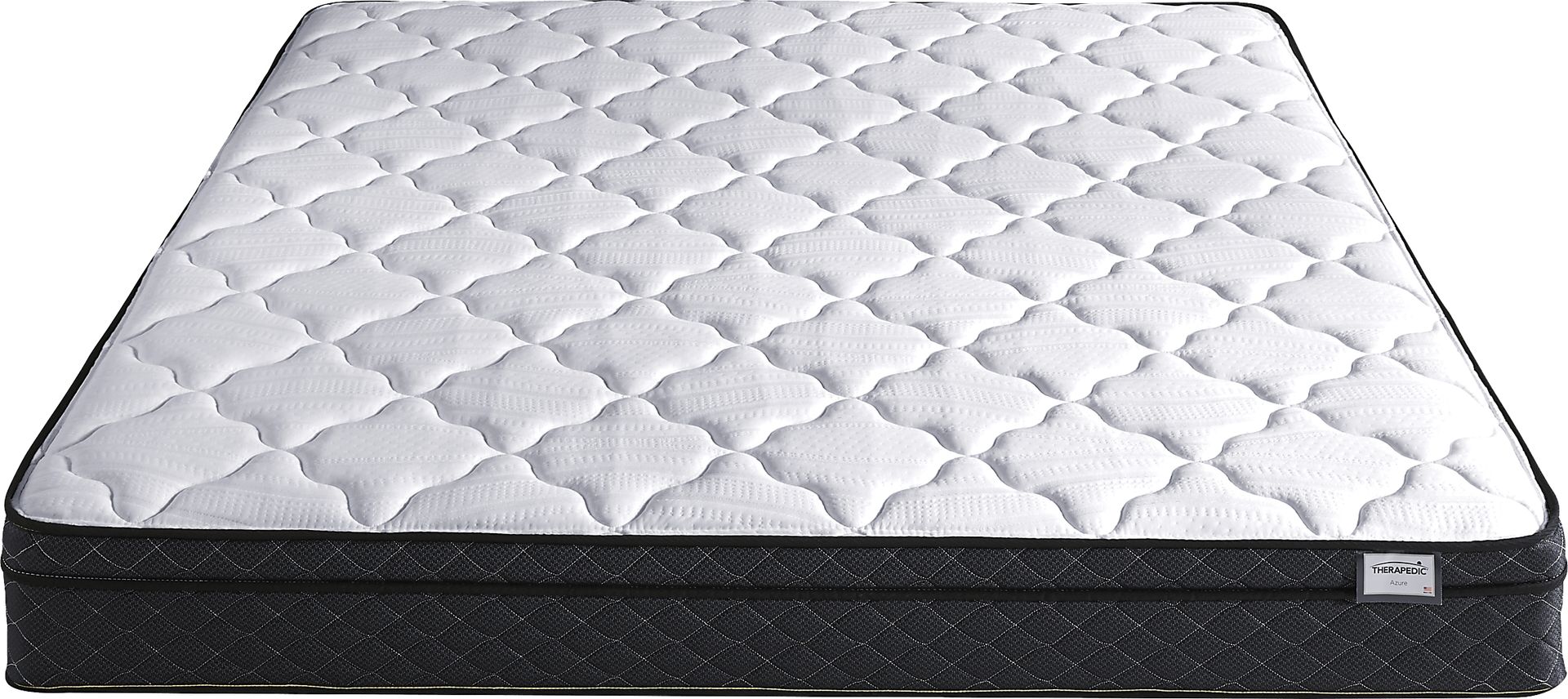 Therapedic Azure King Mattress - Image 2