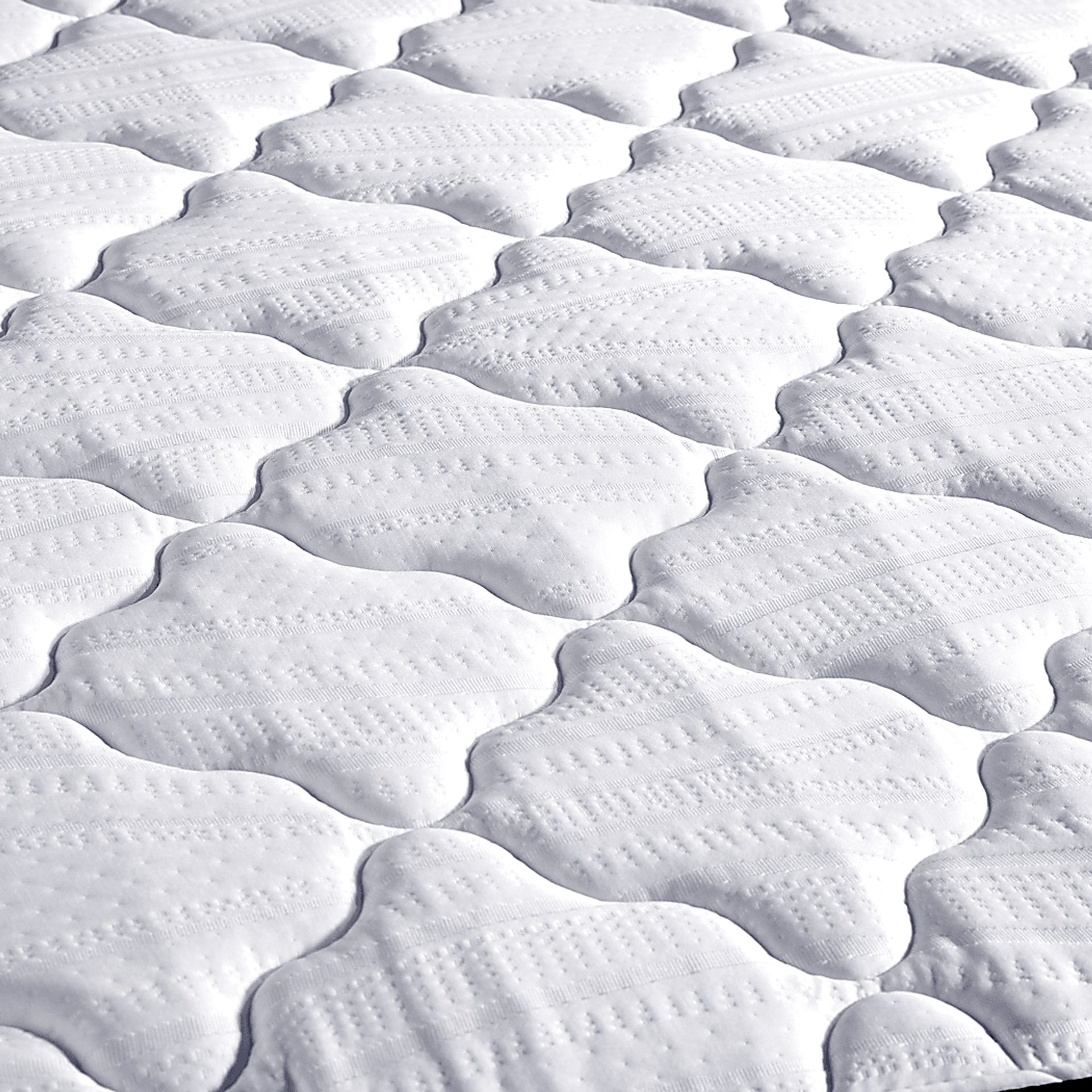 Therapedic Azure King Mattress - Image 3