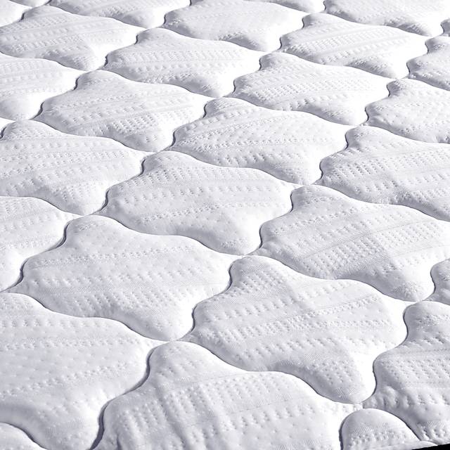 Therapedic Azure Low Profile Queen Mattress Set - Thumbnail - Image 2
