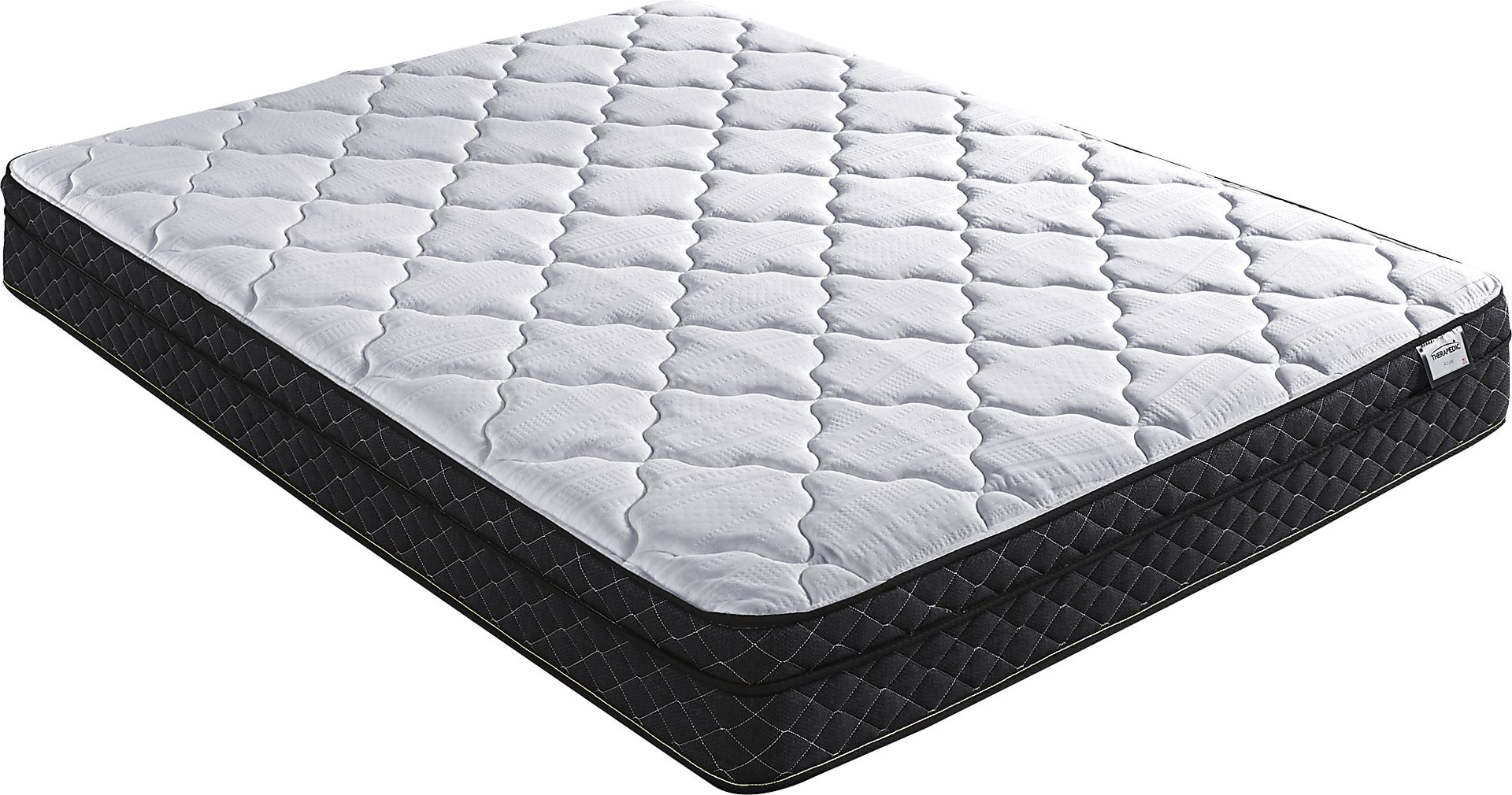 Therapedic Azure Queen Mattress - Image 1