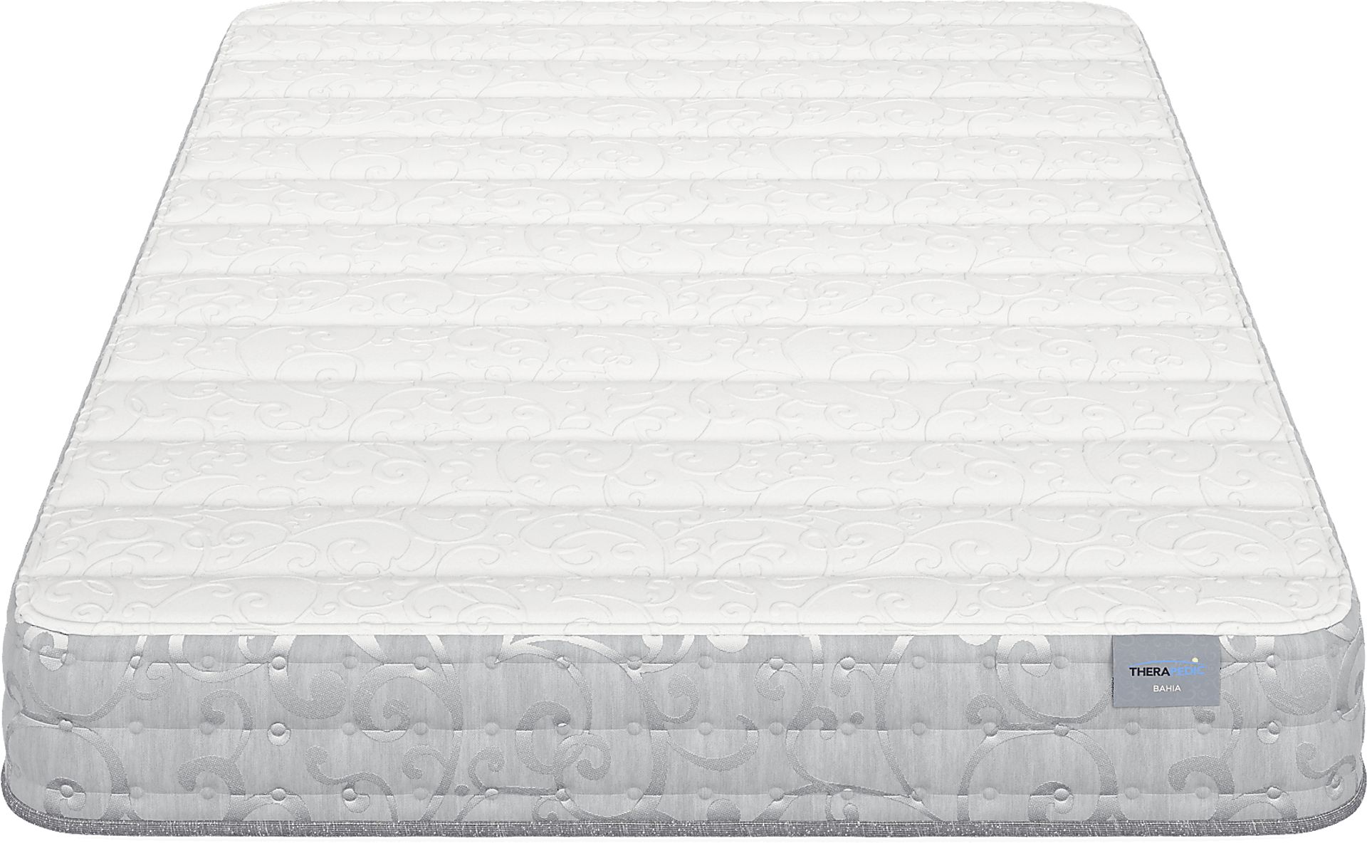 Therapedic Bahia Full Mattress - Image 2