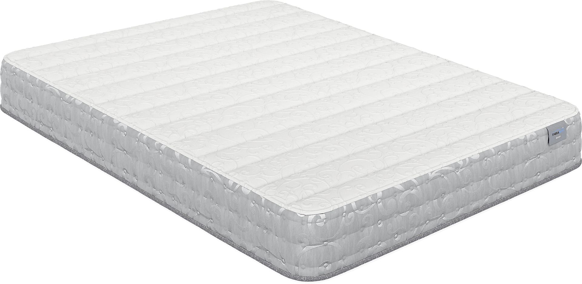 Therapedic Bahia Full Mattress - Image 1