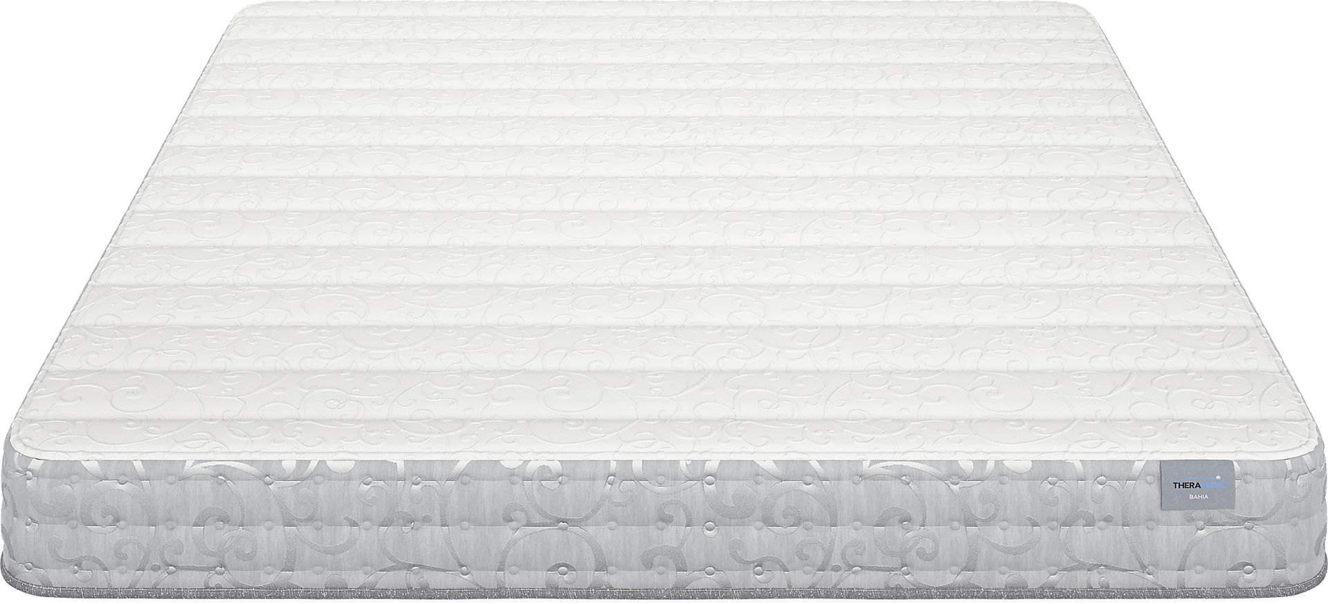 Therapedic Bahia King Mattress - Image 2