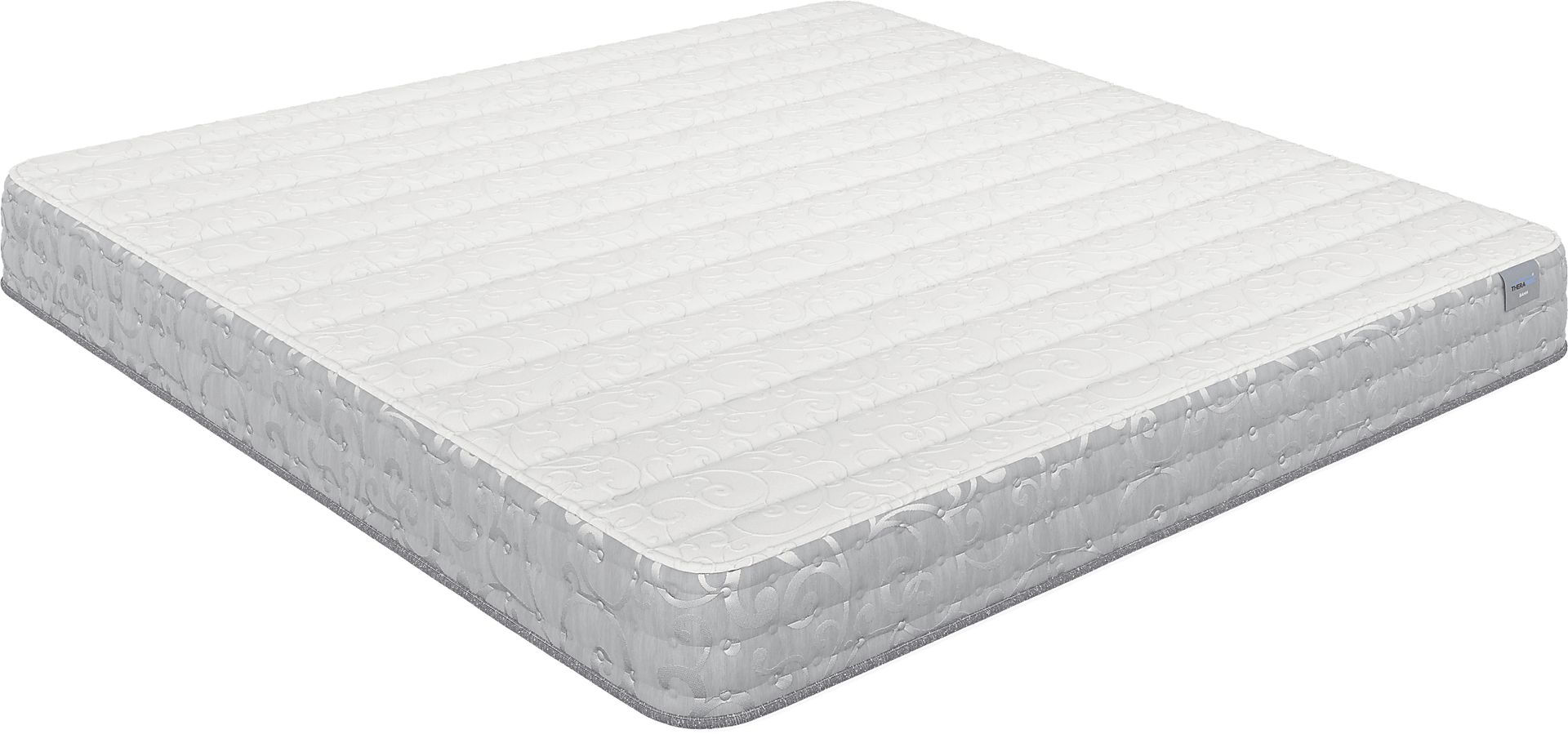 Therapedic Bahia King Mattress - Image 1