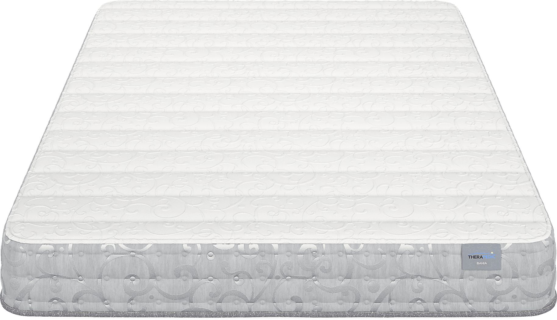 Therapedic Bahia King Mattress - Thumbnail 2