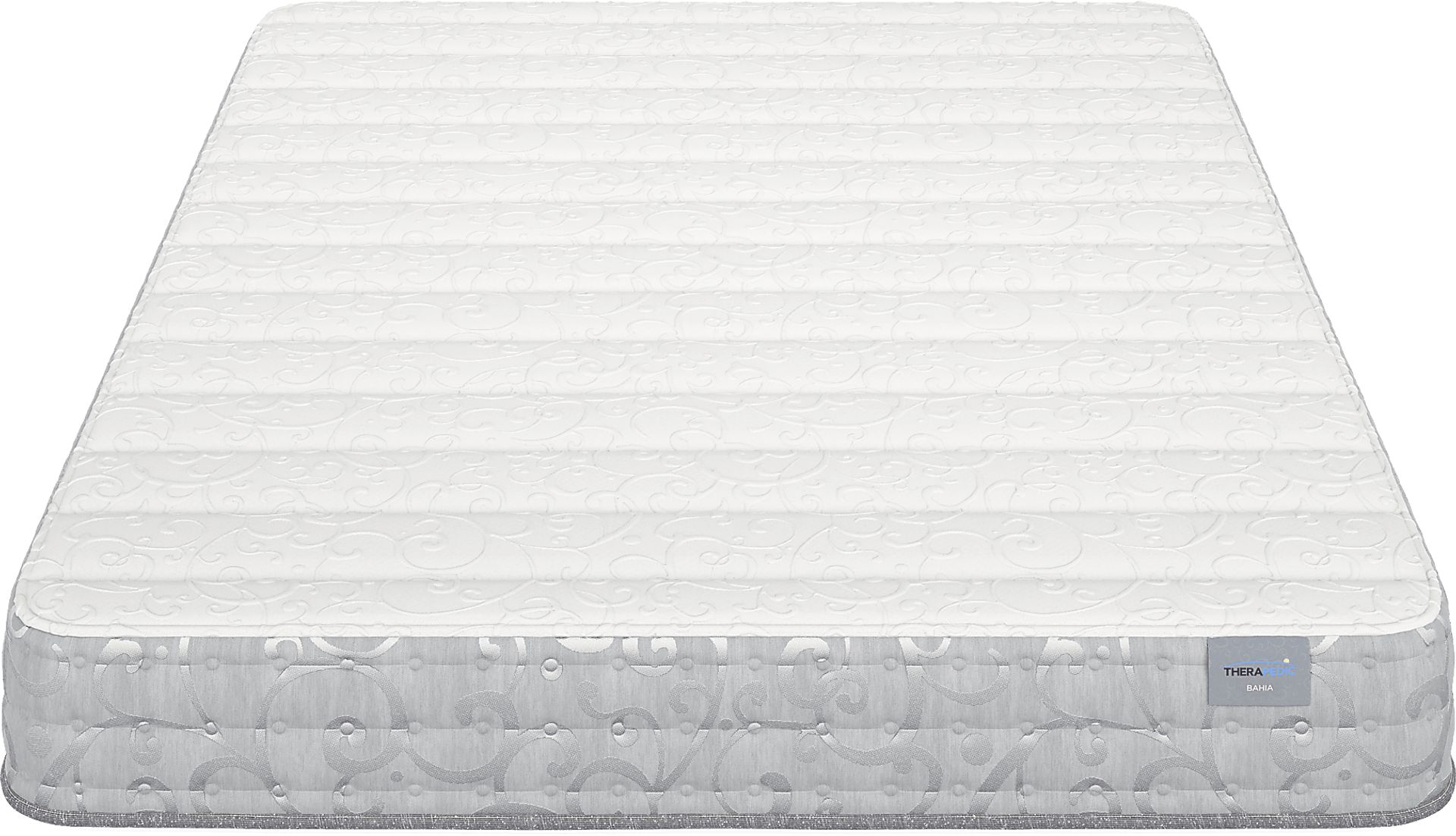 Therapedic Bahia Queen Mattress - Image 2