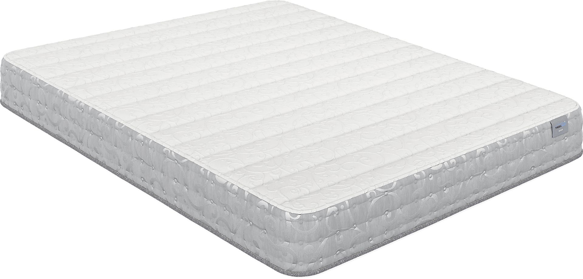 Therapedic Bahia Queen Mattress - Image 1