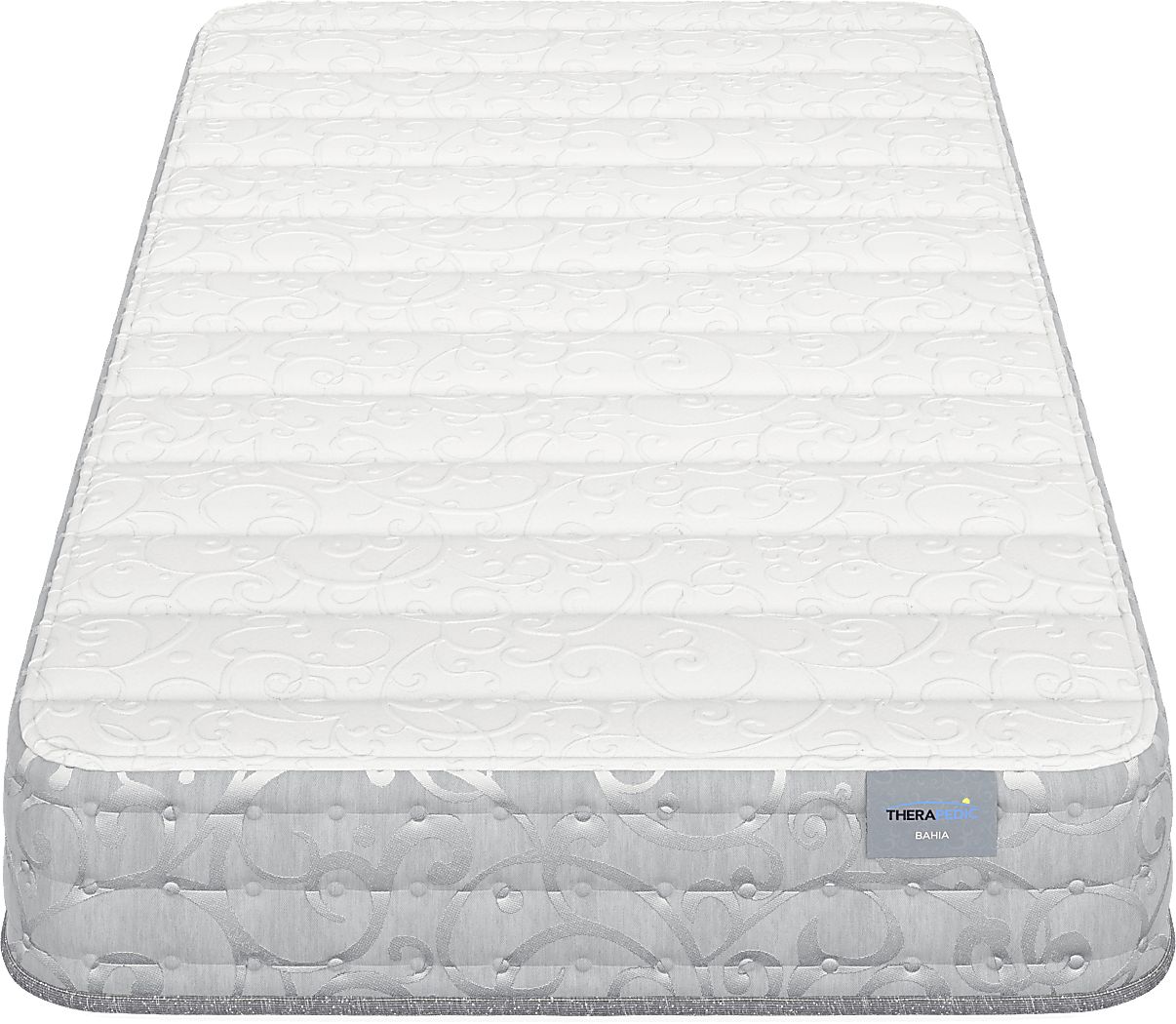 Therapedic Bahia King Mattress - Thumbnail 4