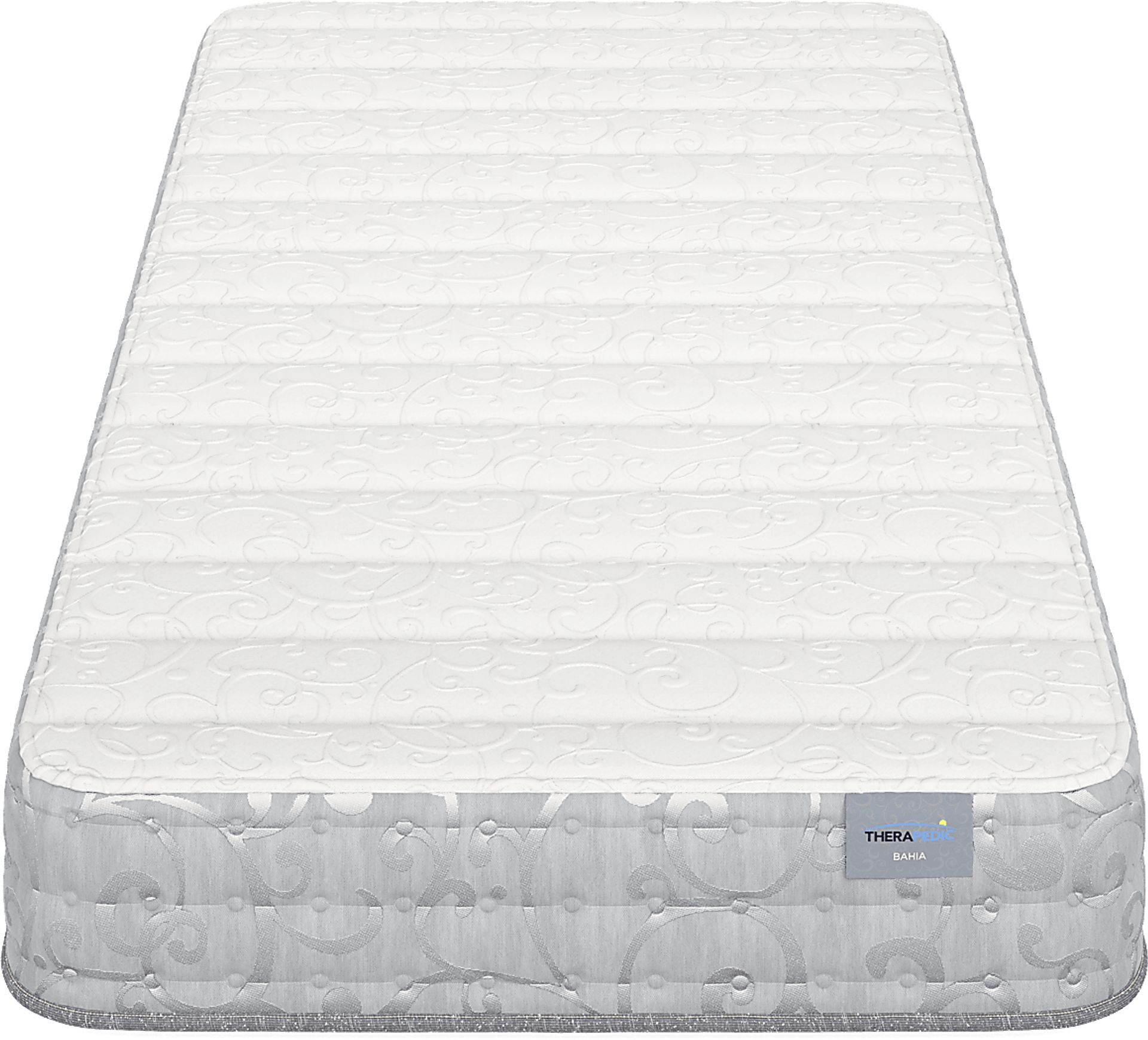 Therapedic Bahia Twin XL Mattress - Image 2