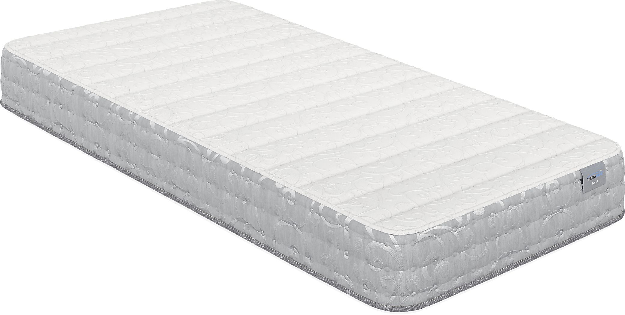 Therapedic Bahia King Mattress - Thumbnail 5