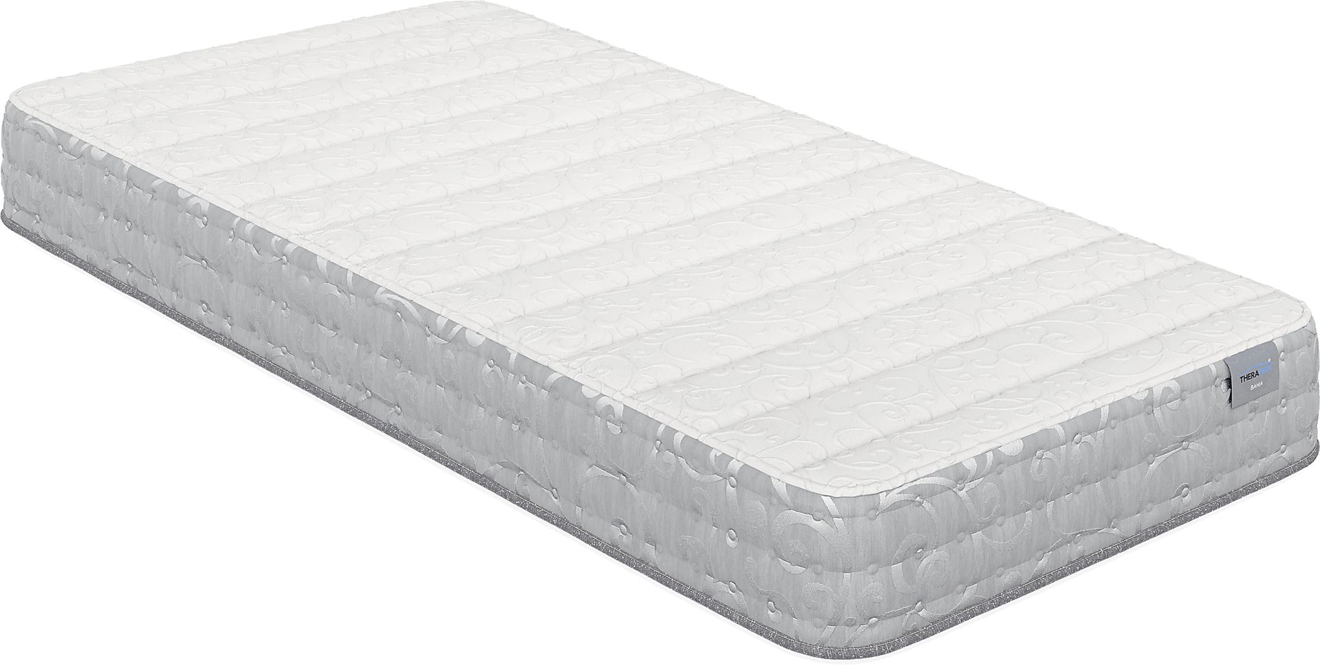 Therapedic Bahia Twin XL Mattress - Image 1