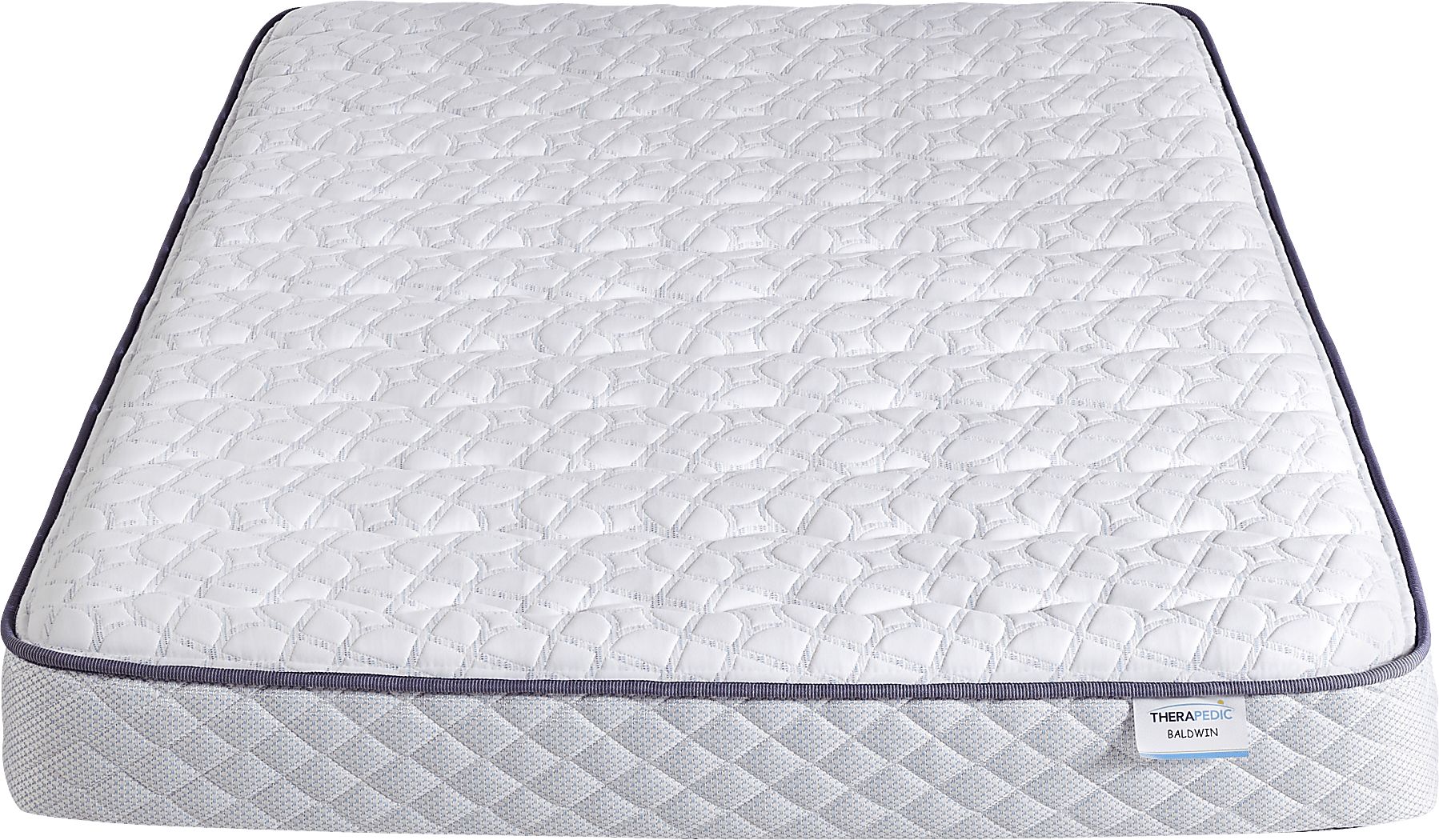 Therapedic Baldwin Full Mattress - Thumbnail 4