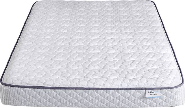 Therapedic Baldwin Full Mattress - Thumbnail - Image 2