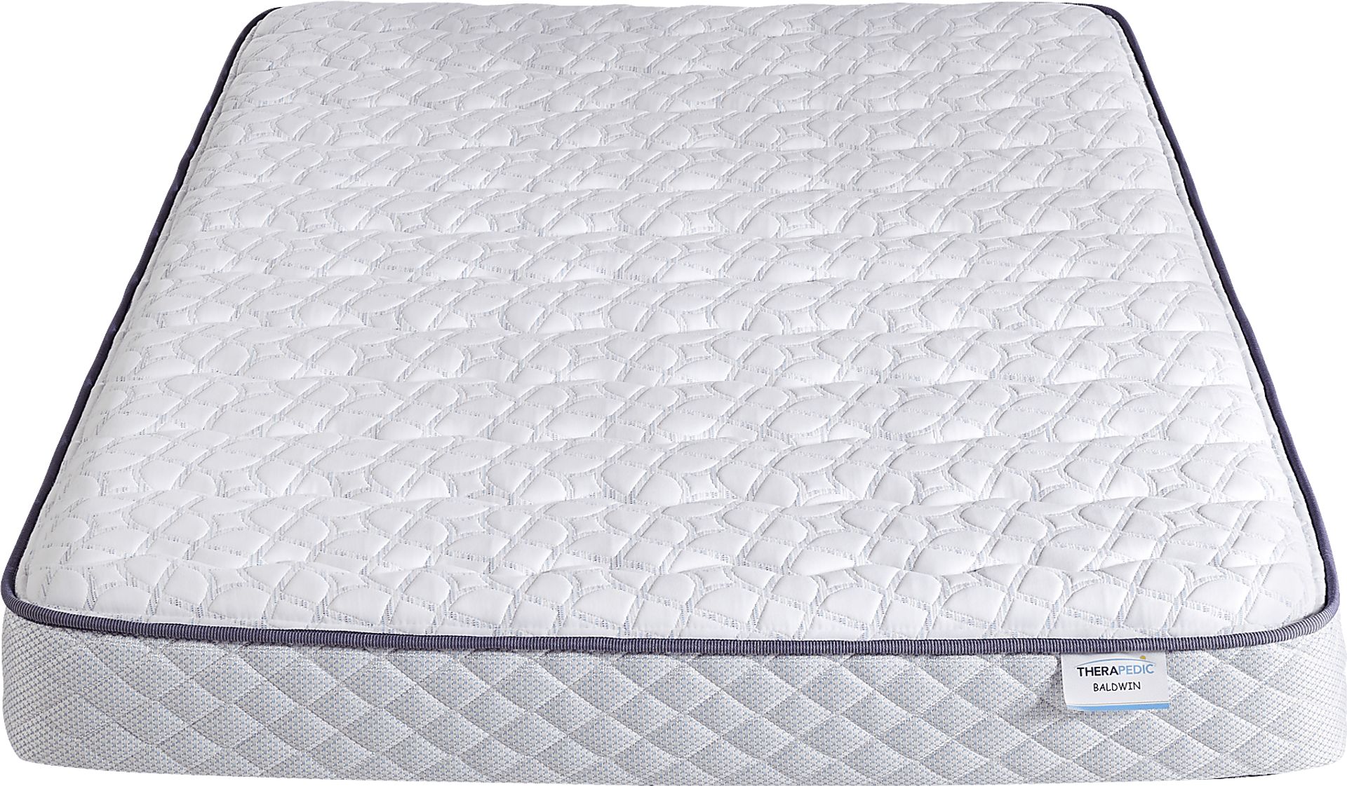 Therapedic Baldwin Full Mattress - Image 2