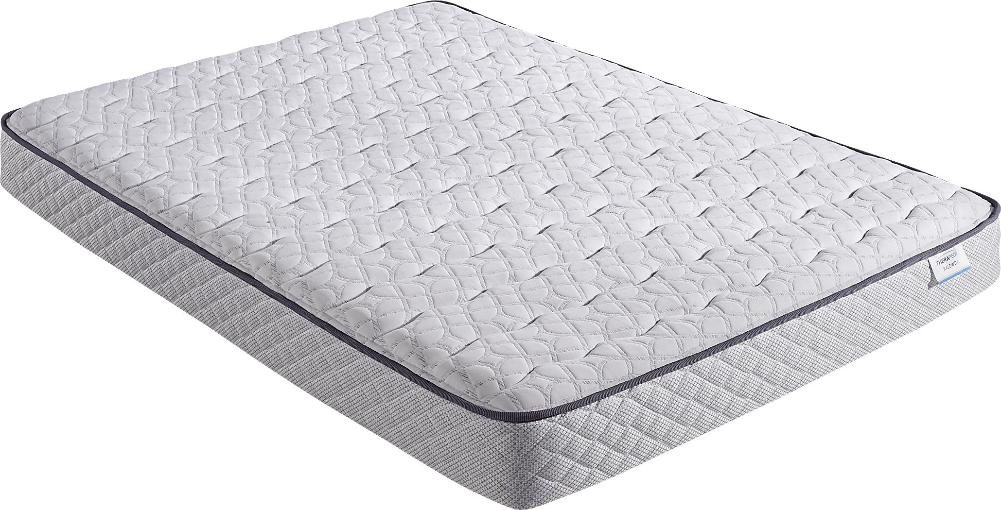 Therapedic Baldwin Full Mattress - Thumbnail 2