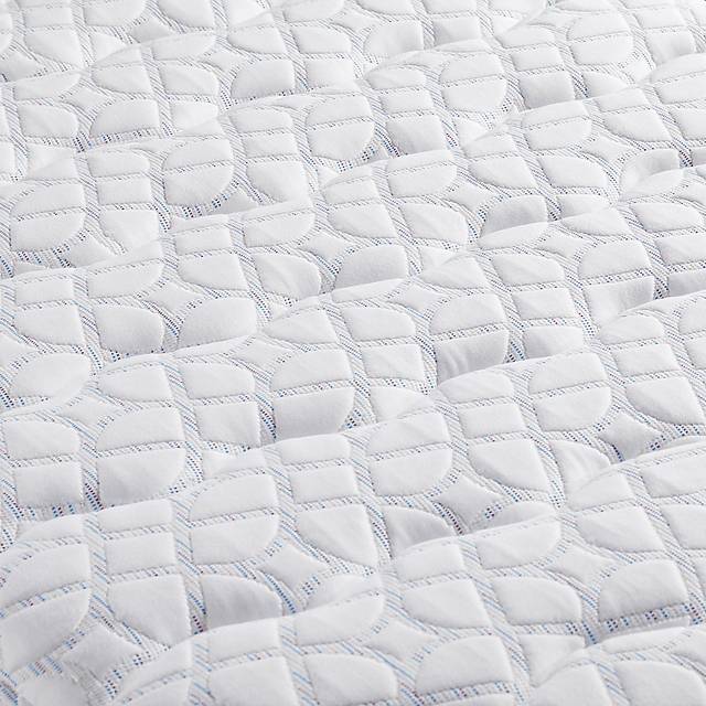 Therapedic Baldwin Low Profile Full Mattress Set - Thumbnail - Image 4