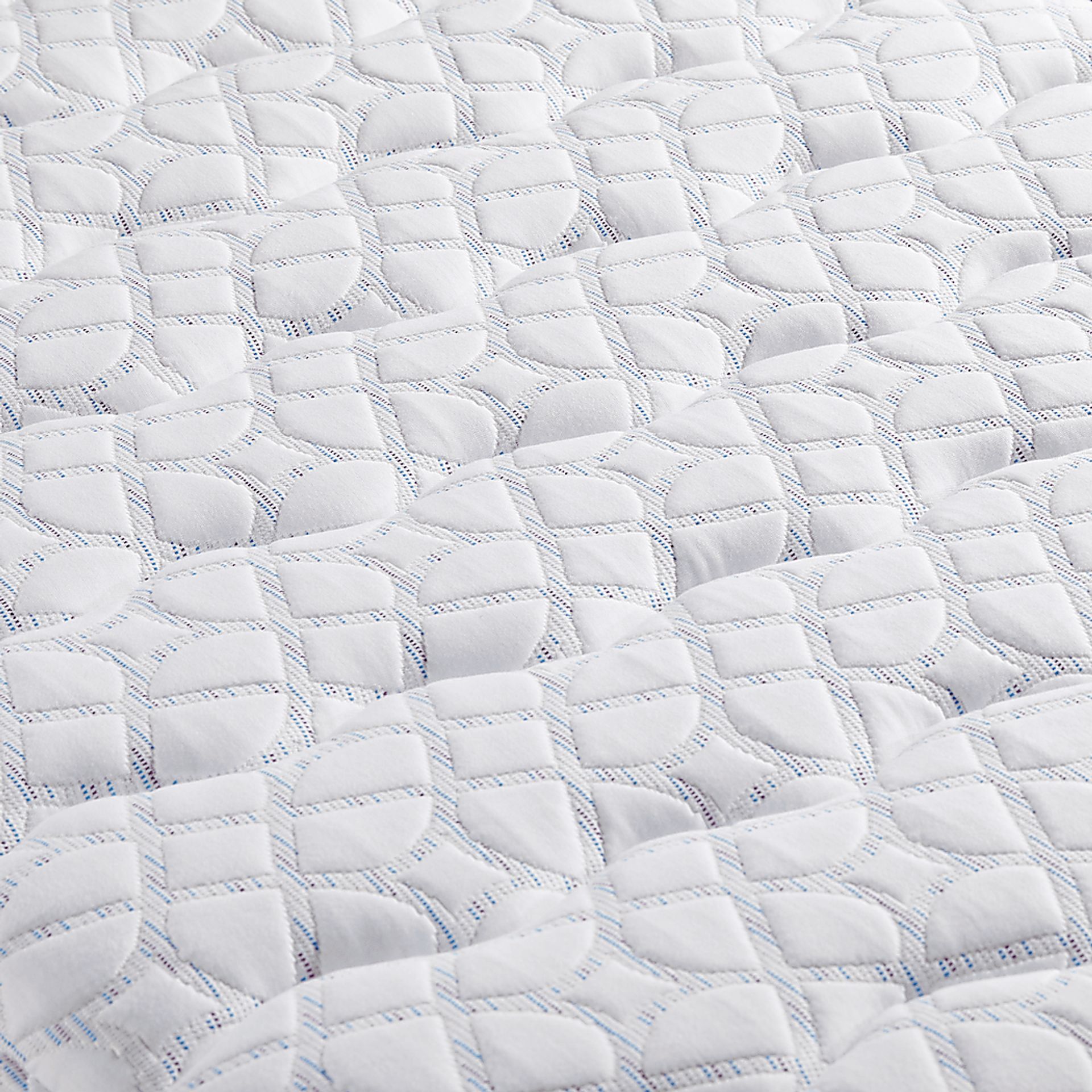 Therapedic Baldwin Low Profile Full Mattress Set - Image 4