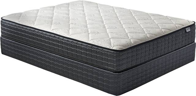 Therapedic Balmoral Queen Mattress Set - Thumbnail - Image 1