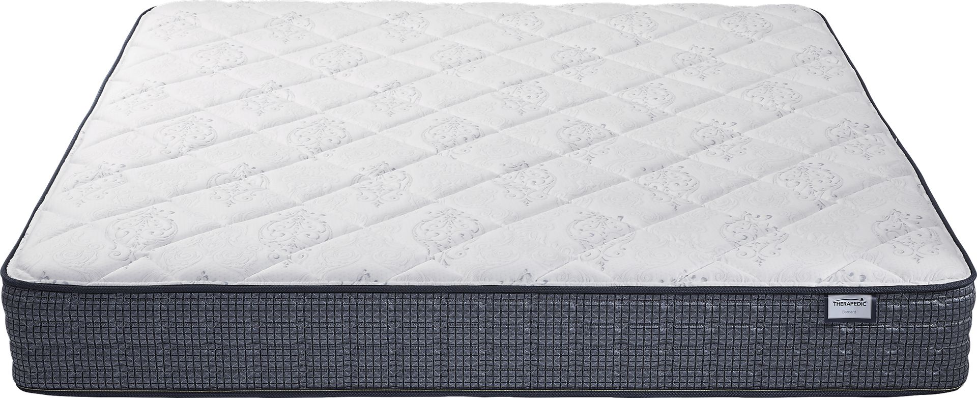 Therapedic Barnard King Mattress - Image 2