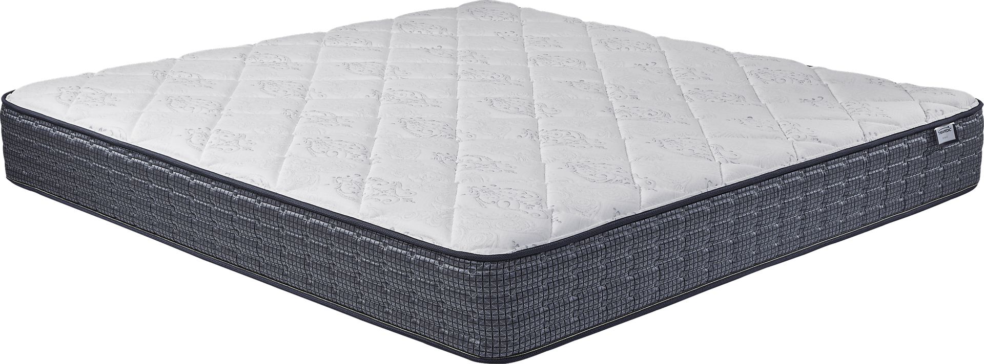 Therapedic Barnard King Mattress - Image 1