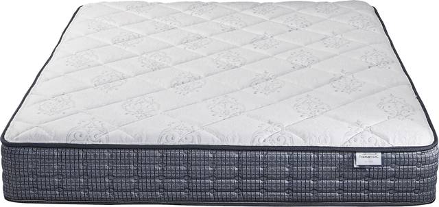 Therapedic Barnard Queen Mattress - Thumbnail - Image 2